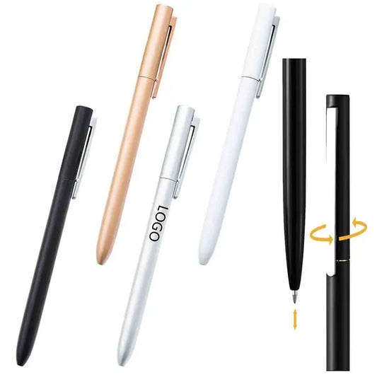 Business Metal Ballpoint Pen