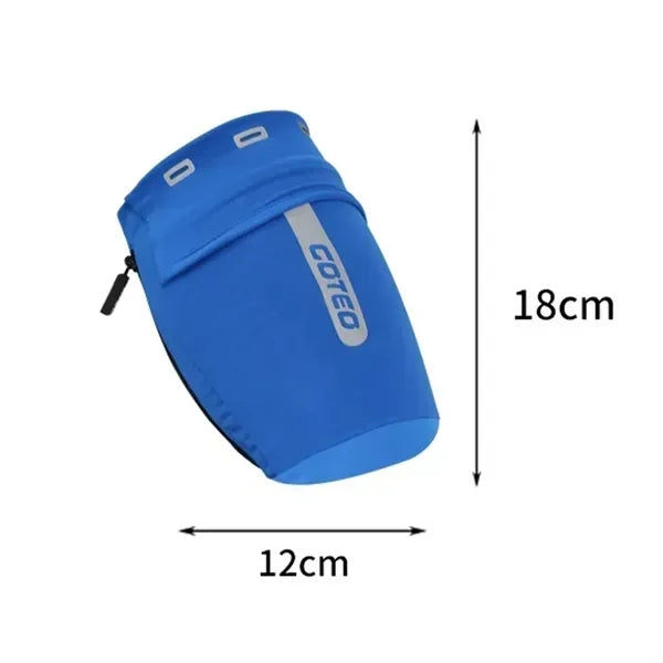 Running Universal Sports Phone Holder Armband