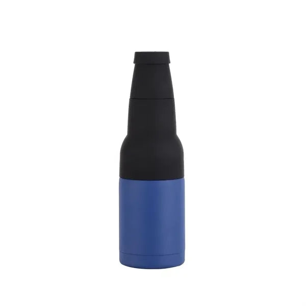 12OZ Double Walled Stainless Beer Holder