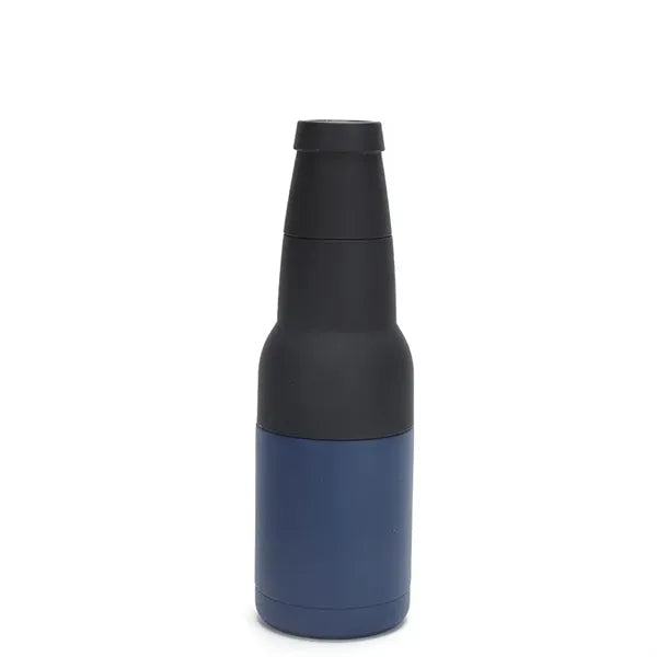 12OZ Double Walled Stainless Beer Holder