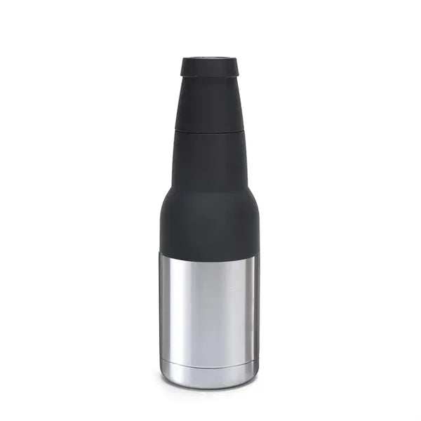 12OZ Double Walled Stainless Beer Holder