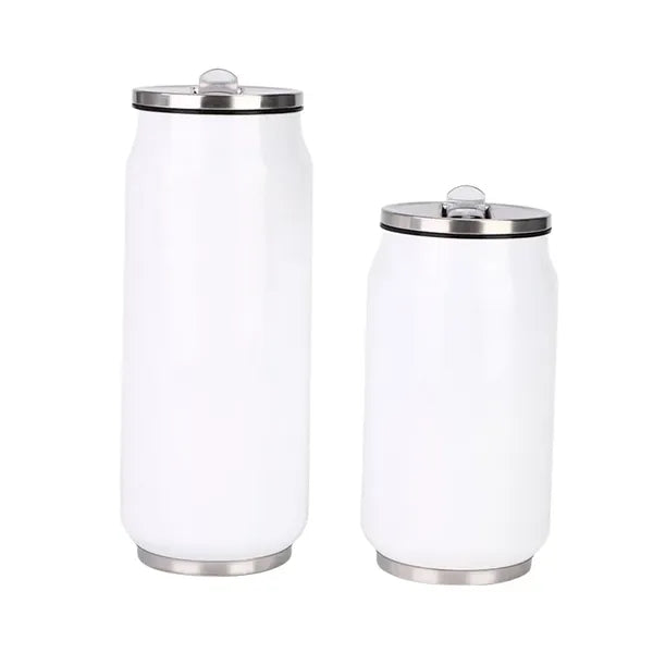 17oz Stainless Zip-Top Can Tumbler
