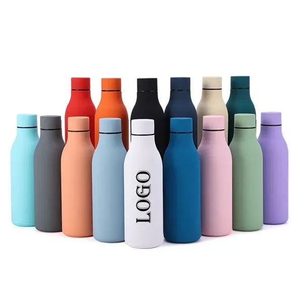 Stainless Steel Water Bottle