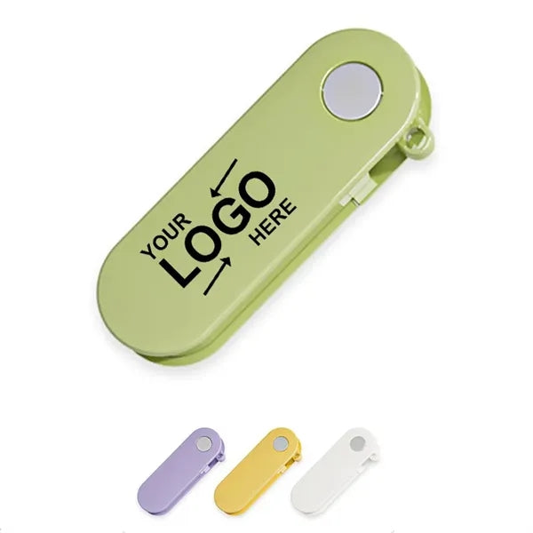 Folding Storage Kitchen Household Paring Knife