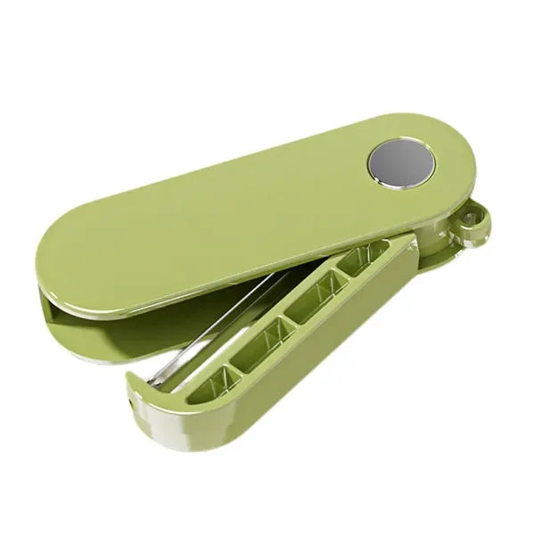 Folding Storage Kitchen Household Paring Knife