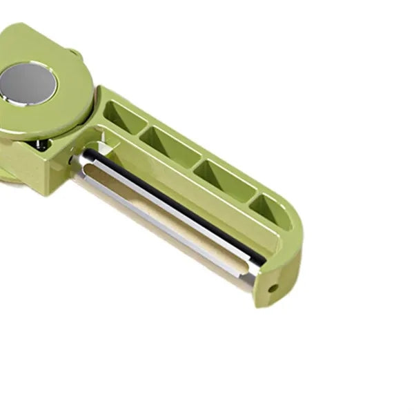 Folding Storage Kitchen Household Paring Knife