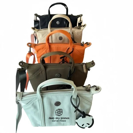 Fashionable handbag