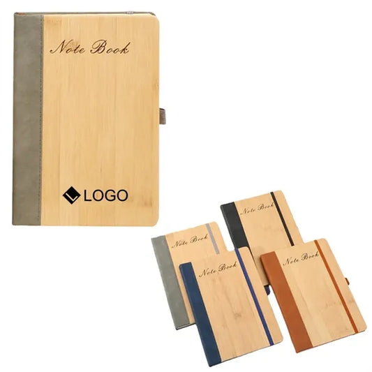 A5 PU Notebook