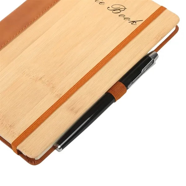 A5 PU Notebook