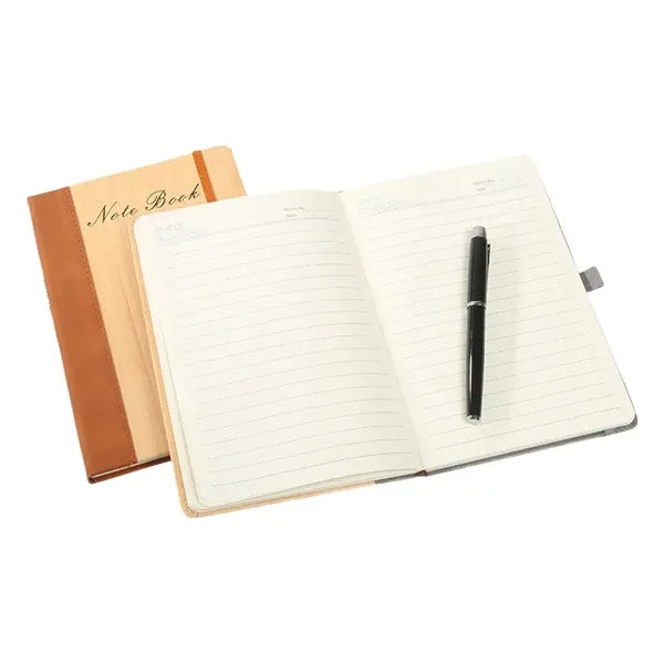 A5 PU Notebook
