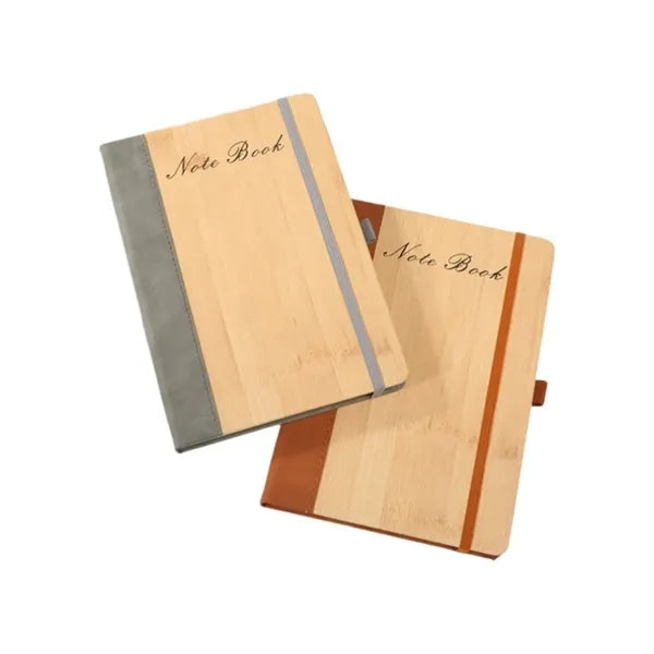 A5 PU Notebook