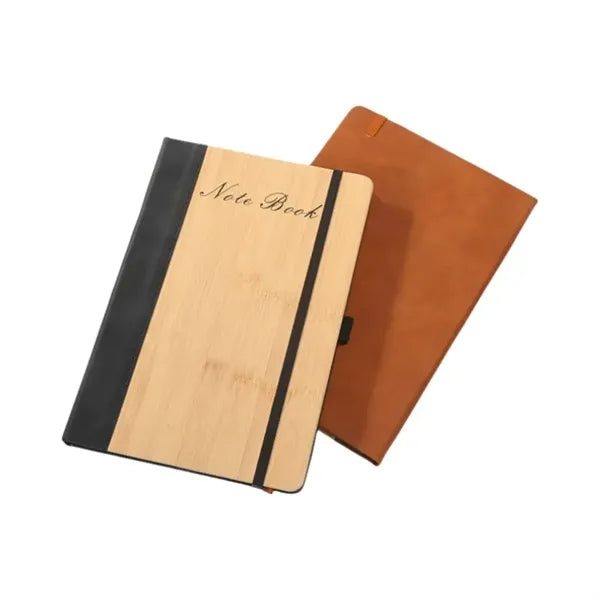A5 PU Notebook