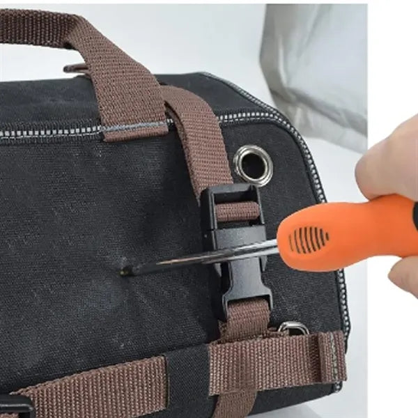 Roll Up Tool Bag