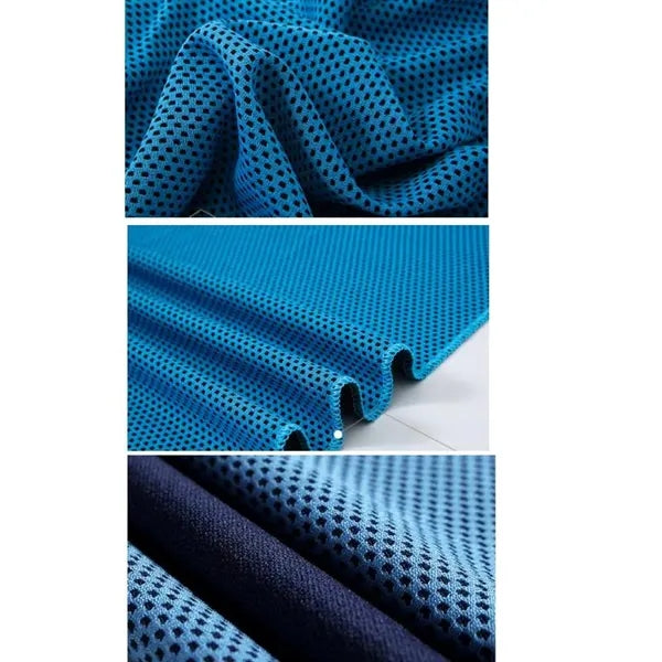 Cooling Towels for Neck and Face