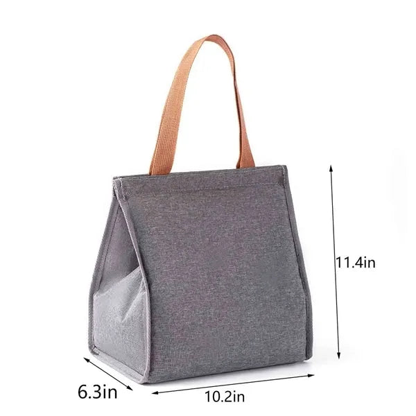 Portable Tote Cooling Bag