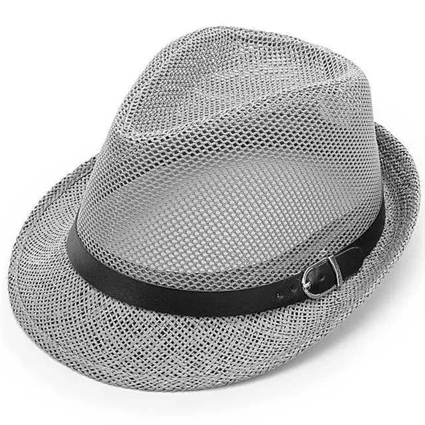 Breathable Straw Hat