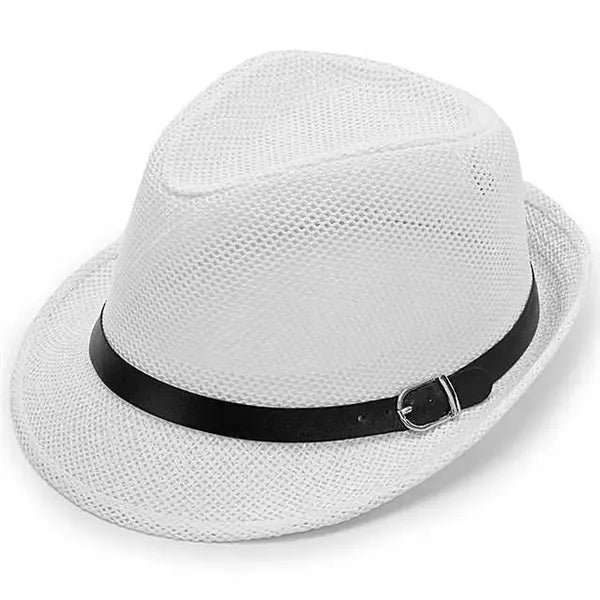 Breathable Straw Hat