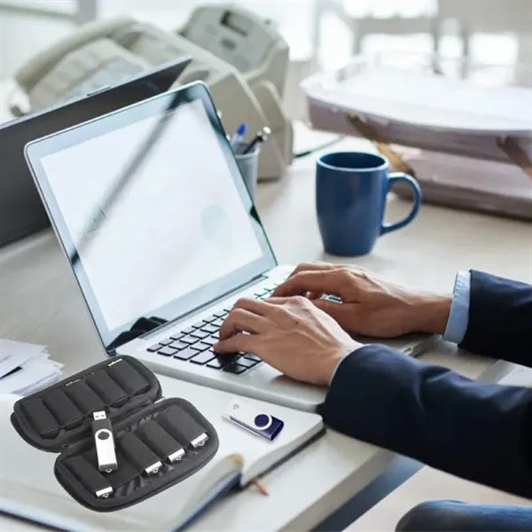 USB Storage Case
