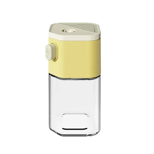 6 OZ.kitchen Household Spice Jar
