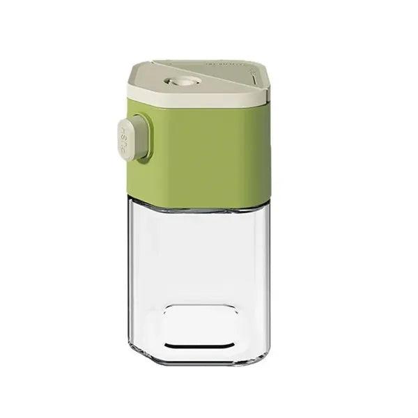 6 OZ.kitchen Household Spice Jar