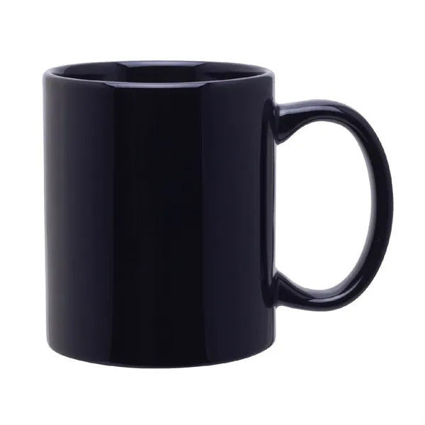 12oz Ceramic Coffee Mug