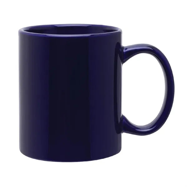 12oz Ceramic Coffee Mug