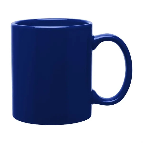 12oz Ceramic Coffee Mug