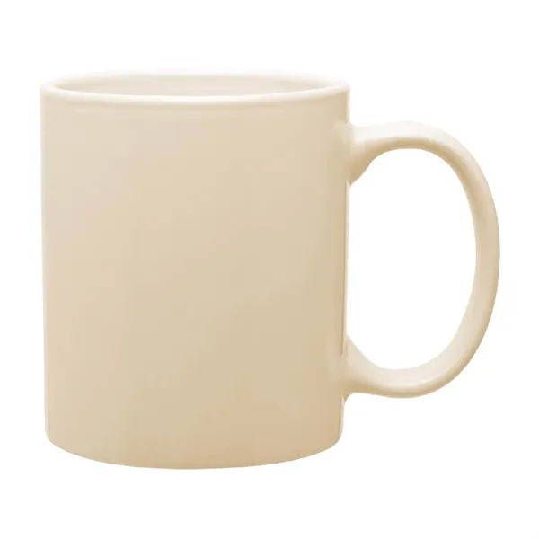 12oz Ceramic Coffee Mug