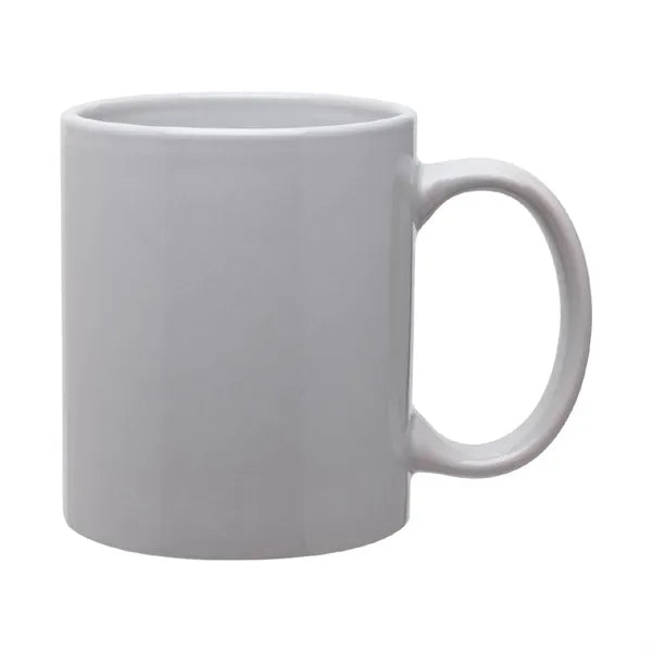 12oz Ceramic Coffee Mug