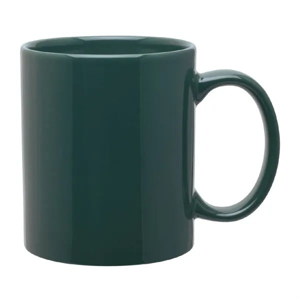 12oz Ceramic Coffee Mug