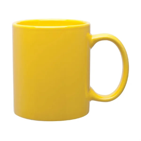 12oz Ceramic Coffee Mug