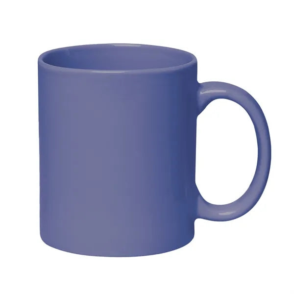 12oz Ceramic Coffee Mug