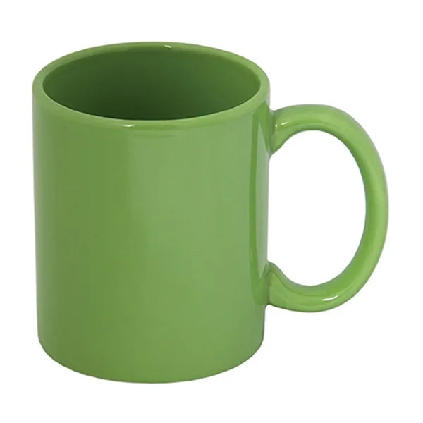 12oz Ceramic Coffee Mug