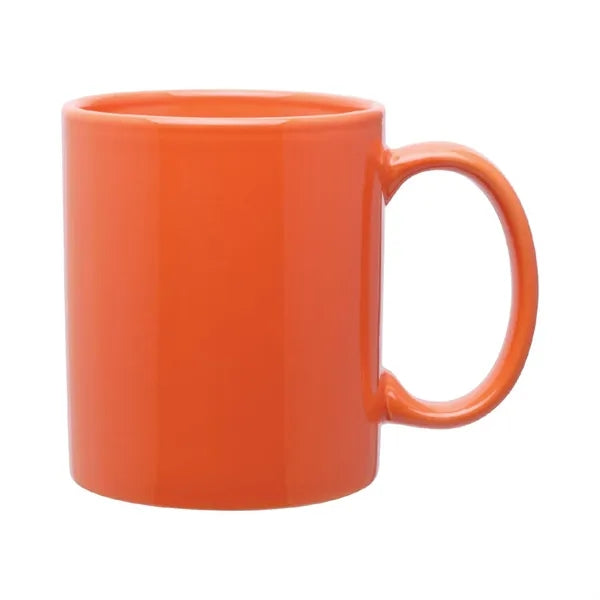 12oz Ceramic Coffee Mug