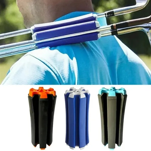 Golf Club Carrier