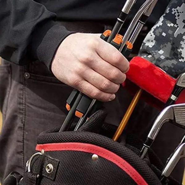 Golf Club Carrier
