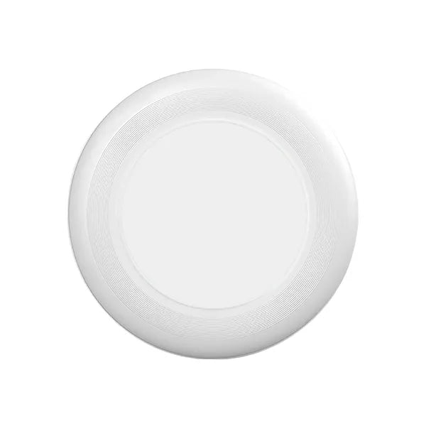175g Professional PE Sports Flying Disc