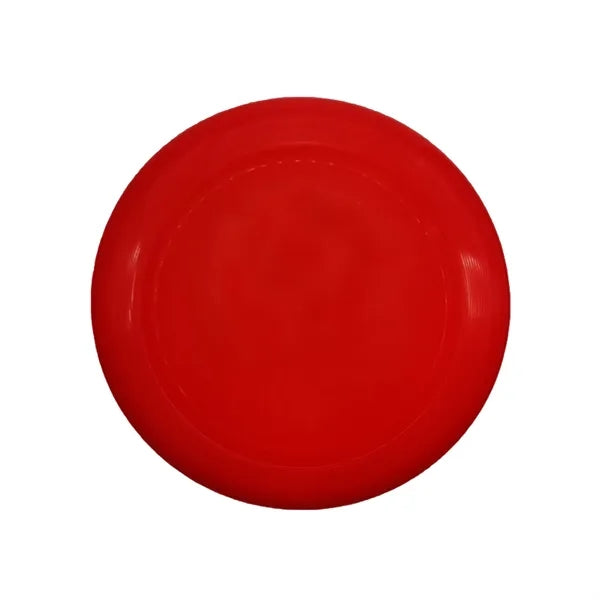 175g Professional PE Sports Flying Disc