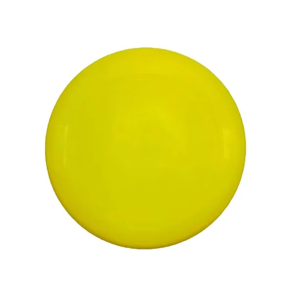 175g Professional PE Sports Flying Disc