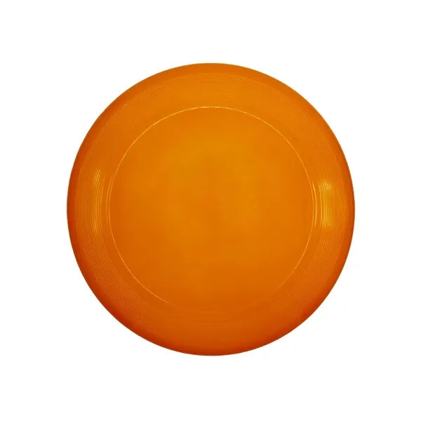 175g Professional PE Sports Flying Disc