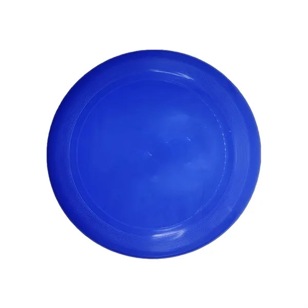 175g Professional PE Sports Flying Disc