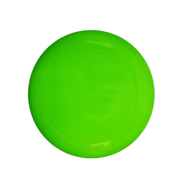 175g Professional PE Sports Flying Disc