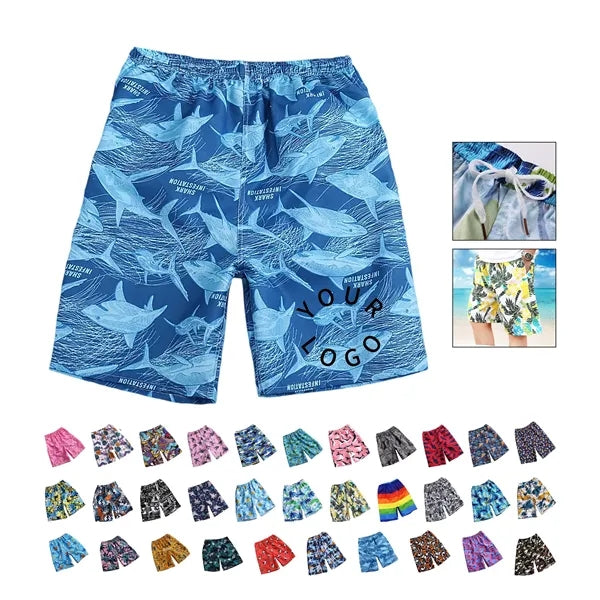Beach Shorts