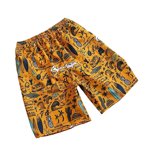Beach Shorts