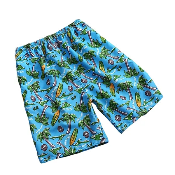 Beach Shorts