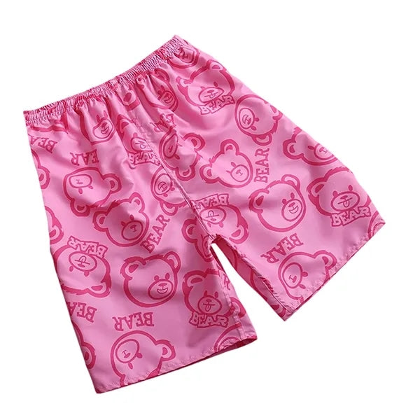 Beach Shorts