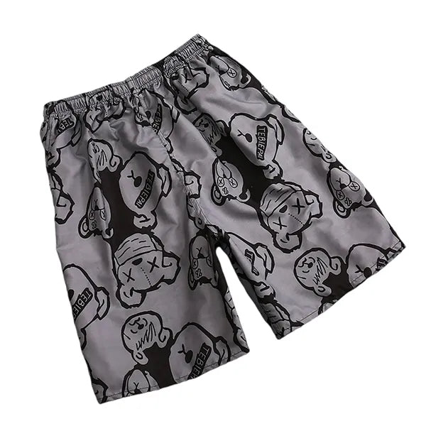 Beach Shorts