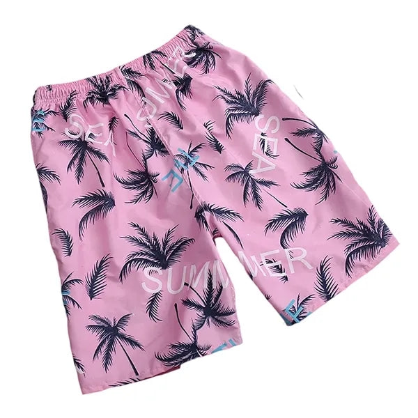 Beach Shorts