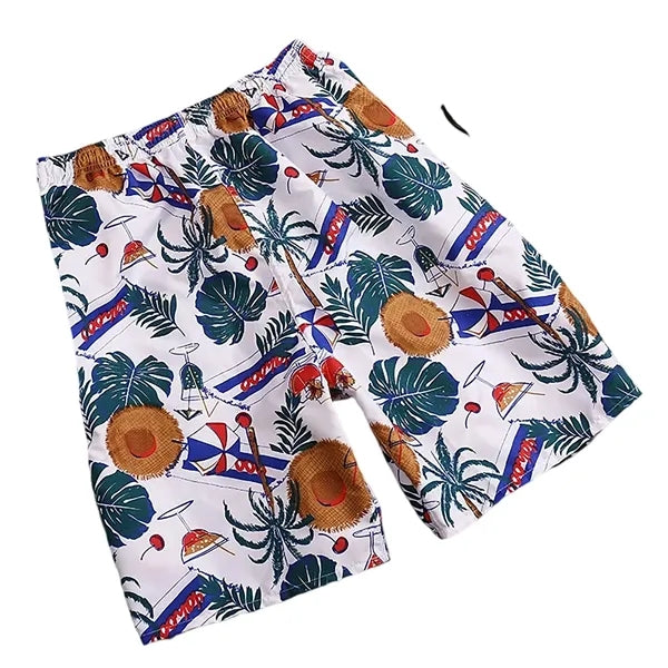 Beach Shorts