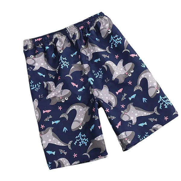 Beach Shorts